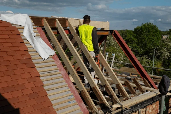 Réparation fuite toiture Agon-Coutainville Manche